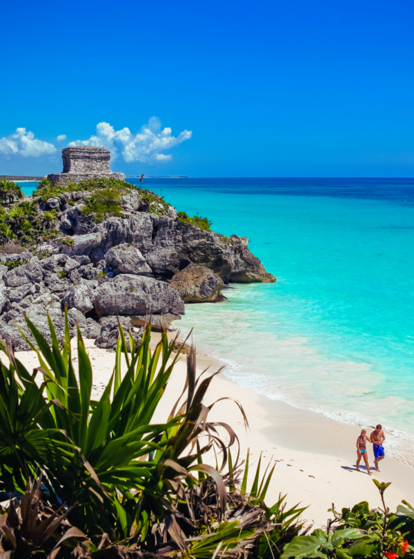 Tulum México